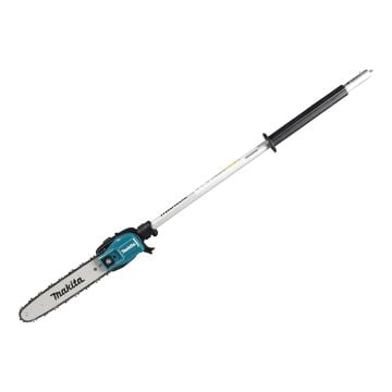 Makita EY403MP Split-Shaft Multi Tool 12" Pole Saw Attachment Only For DUX60 / UX01G
