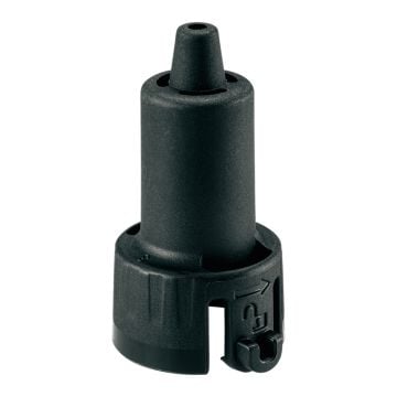Makita 191X11-1 Confined Space Nozzle For AS001G / DAS180 Dust Blowers