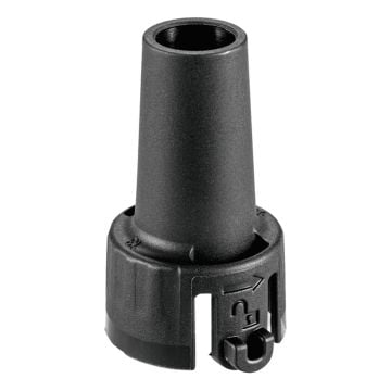 Makita 191X15-3 Blowing Nozzle For AS001G / DAS180 Dust Blowers