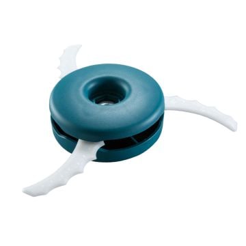 Makita 191Y45-0 Plastic Blade Set 230MG For DUR194
