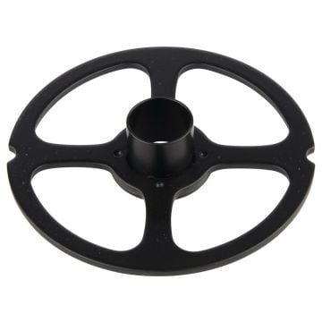 Makita 193334-9 Template Guide Bush 16mm For RP0910 / RP1110C Routers