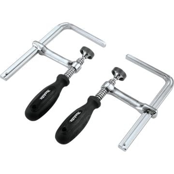 Makita 194385-5 Guide Rail Clamps Pair