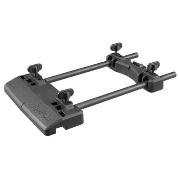 Makita 194579-2 Router Guide Rail Adaptor For DRT50 / RT0700 / RP0900 / RP2301 / RP001G