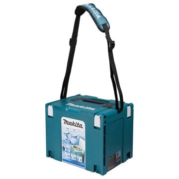 Makita 198253-4 Makpac Connector Cool Box Case Type 4 18L