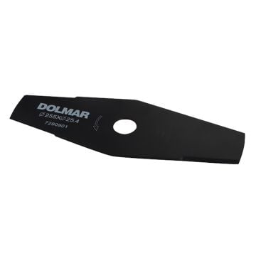 Makita 198347-5 Brush Cutter Blade 255-2 DE For DUR369AZ
