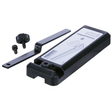 Makita 198704-7 Guide Rail Adaptor For DJV184 Jigsaw
