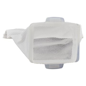 Makita 198747-9 Filter Bag Set For CL104 / CL108 / DCL182 