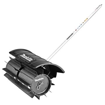 Makita SW400MP Split-Shaft Multi Tool Sweeper Attachment Only For DUX60 / UX01G