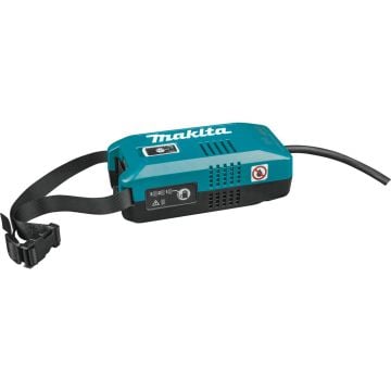 Makita 199804-6 WUT02Z AWS Wireless Unit Adaptor 240v