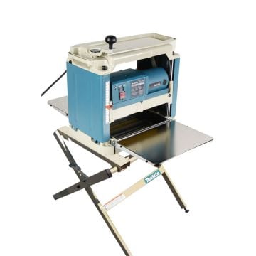 Makita 2012NBX 12" / 304mm Portable Thicknesser with Stand