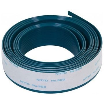 Makita 413102-7 Rubber 3 Metre Top Running Strip For Guide Rails