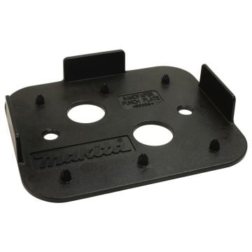 Makita 450066-4 Punch Plate For DBO480 / DBO481 / BO4555 / BO4556