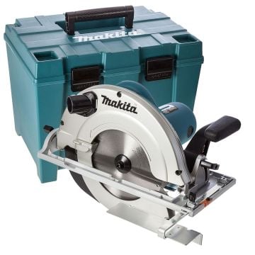 Makita 5903RK Circular Saw 9" / 235mm with Case