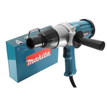 Makita 6906 Impact Wrench 3/4" Square Drive 110v