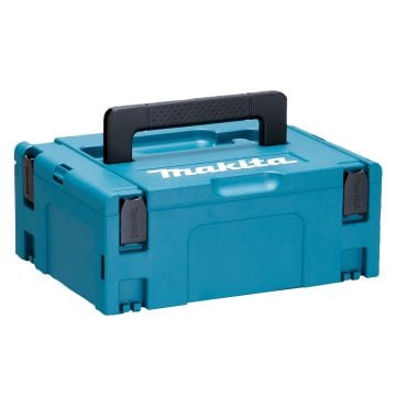 Makita 821550-0 Makpac Connector Stacking Case Type 2 (No Inlay)