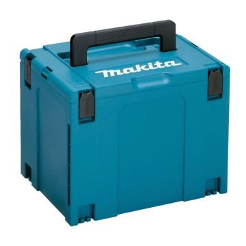 Makita 821552-6 Makpac Connector Stacking Case Type 4 (No Inlay)