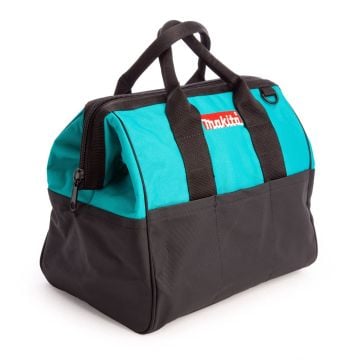 Makita 821005-X Open Mouth LXT Hold-All Drill & Tool Bag 14"