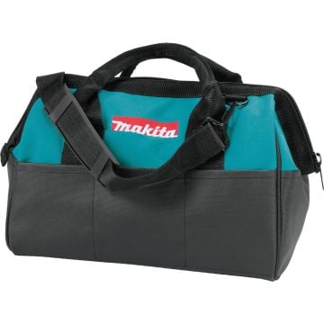Makita 831253-8 14" Contractors Tool Bag 