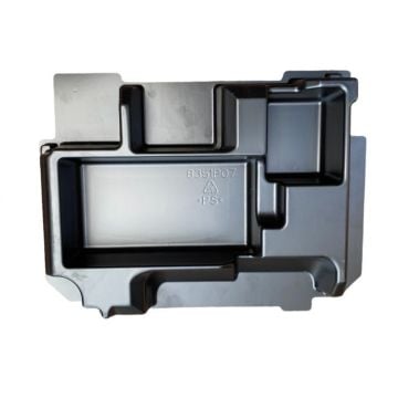 Makita 8351P0-7 DBO380/DBO382 Inlay Tray For Makpac Type 3 Connector Case