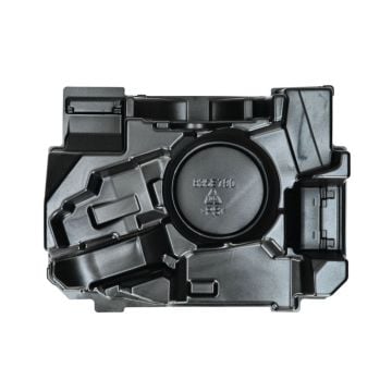 Makita 835E79-0 GA004G / GA012G / GA029G XGT Inlay Tray for Makpac Type 4 Connector Case