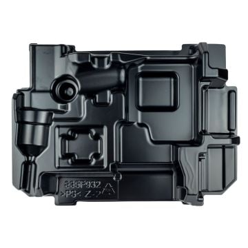 Makita 835F93-2 HP001 / DF001 XGT Inlay Tray for Makpac Type 3 Connector Case