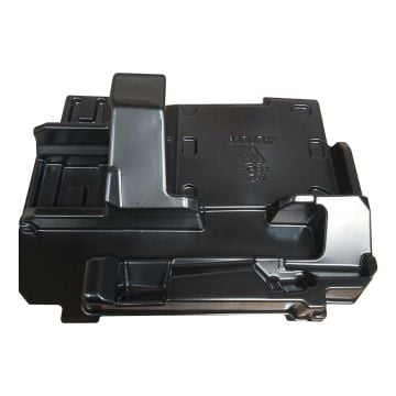 Makita 835U76-2 DMP180 / MP100 Inflator Inlay Tray for Makpac Type 2 / 3 / 4 Connector Case