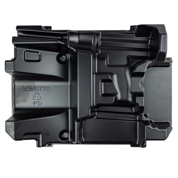 Makita 835U77-0 HP002G / DF002G XGT Inlay Tray for Makpac Type 2 Connector Case