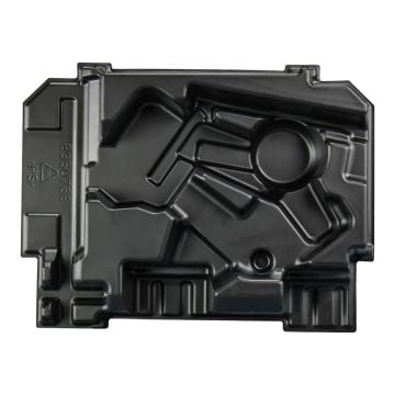 Makita 835U78-8 DCC500 LXT Inlay Tray for Makpac Type 3 Connector Case