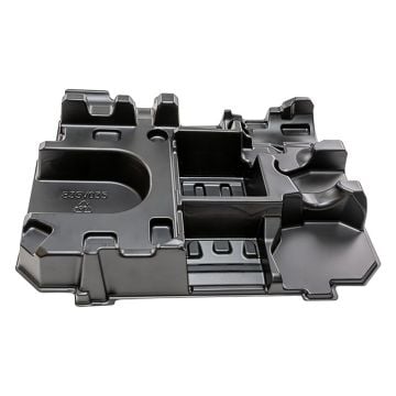 Makita 835V03-5 DPV300 LXT Inlay Tray for Makpac Type 2 Connector Case