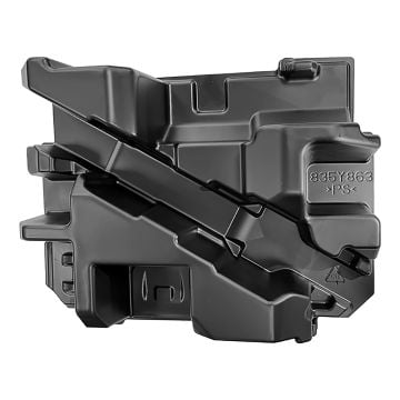 Makita 835Y86-3 DFR551 Inlay Tray For Makpac Type 3 Connector Case