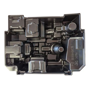 Makita 836A668 DK0249G201 Inlay Tray For Makpac Type 4 Connector Case
