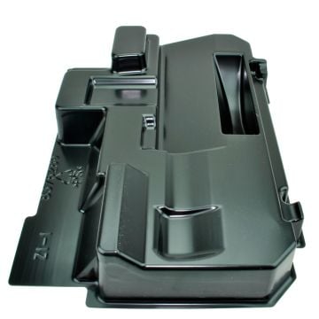 Makita 837628-9 DCS550 DSS501 DCS552 Inlay Tray for Makpac Type 3 Connector Case