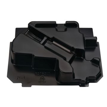 Makita 837631-0 DFR550 BFR440 BFR550 Inlay Tray for Makpac Type 3 Connector Case