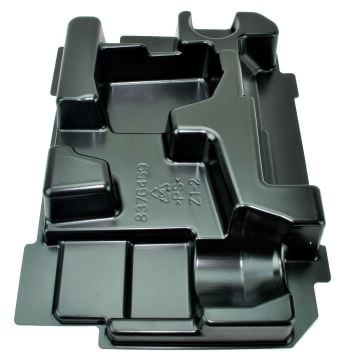Makita 837645-9 DTW450 DTW1001 DTW1002 Inlay Tray for Makpac Type 3 Connector Case