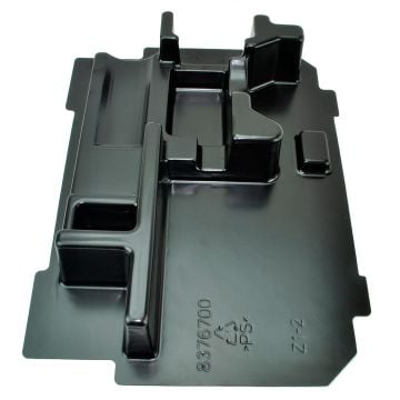 Makita 837670-0 DTD152 DTD153 DTD157 DTW190 DTW285 DHP487 Inlay Tray for Makpac Type 2 Connector Case