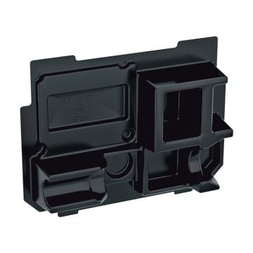 Makita 837806-1 DGD800 / BGD800 Inlay Tray for Makpac Type 2 Connector Case