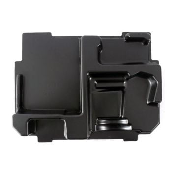 Makita 837809-5 DBO140 DBO180 Inlay Tray for Makpac Type 2 Connector Case