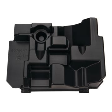 Makita 837864-7 Combi Drill & Impact Driver Twin Kit Inlay Tray for Makpac Type 3 Connector Case