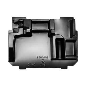 Makita 838040-6 DDA340/341/350/351 LXT Inlay Tray for Makpac Type 2 Connector Case