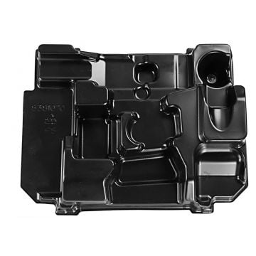 Makita 838107-0 DLX2176TJ DLX2040TJ Inlay Tray for Makpac Type 3 Connector Case