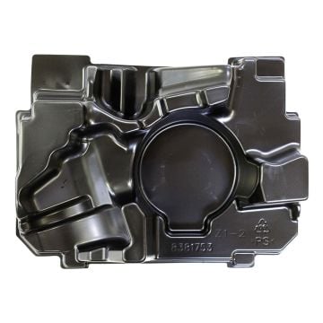 Makita 838175-3 DGA467 DGA513 DGA517 Inlay Tray for Makpac Type 3 Connector Case