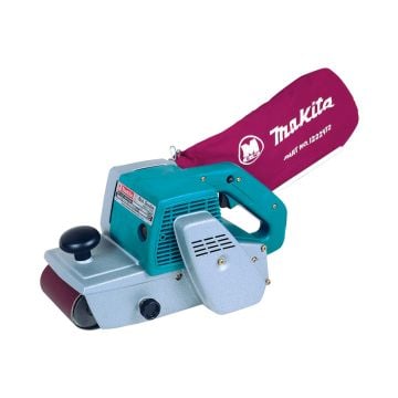 Makita 9401 Heavy Duty Belt Sander 1040W 100mm x 610mm Belt Size
