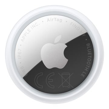 Apple AirTag 2nd Generation Bluetooth Tracker For Apple iPhone/iPad