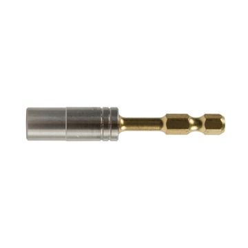 Makita B-28525 Impact Gold Xtreme Torsion 1/4" Hex Bit Holder