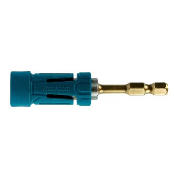 Makita B-28531 Impact Gold Xtreme Torsion 1/4" Hex Ultra Mag Bit Holder
