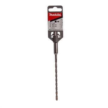 Makita B-46501 Performance SDS+ Plus Drill Bit 5mm x 160mm