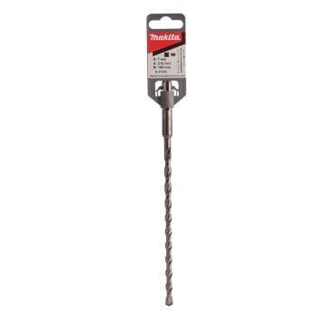Makita B-47450 Performance SDS+ Plus Drill Bit 7mm x 210mm