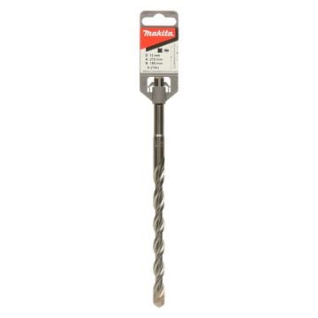Makita B-47684 Performance SDS+ Plus Drill Bit 12mm x 210mm