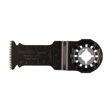 Makita B-64870 Starlock Plunge Cut Saw Blade 32mm TMA053