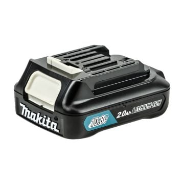 Makita BL1020B / BL1021B 10.8v / 12v MAX CXT Slide 2.0Ah Battery